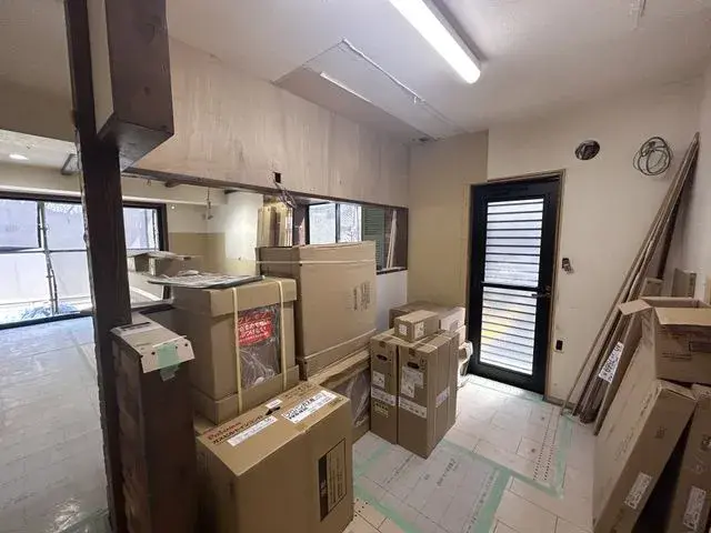 4SLDK Ciudad de Munakata Prefectura de Fukuoka (10)