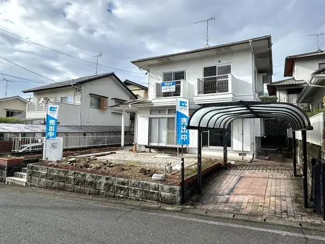 4LDK物件 糟屋郡宇美町 福岡県 (2)