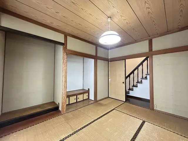 4LDK物件 糟屋郡宇美町 福岡県 (15)