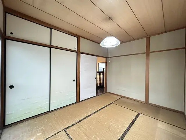 4LDK物件 糟屋郡宇美町 福岡県 (17)