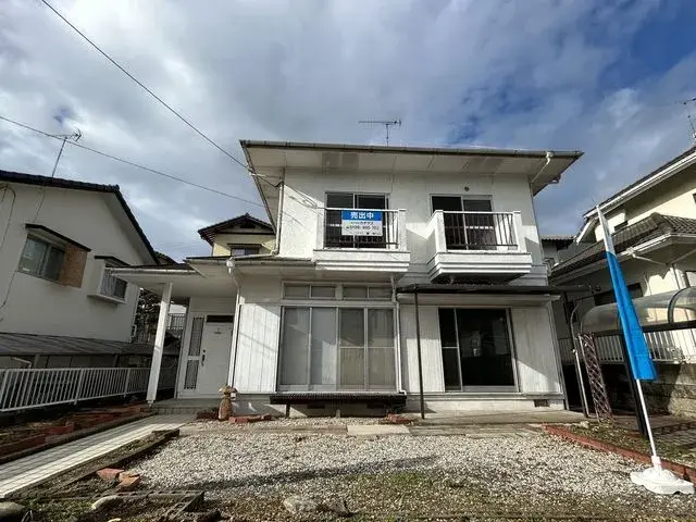 4LDK物件 糟屋郡宇美町 福岡県 (3)