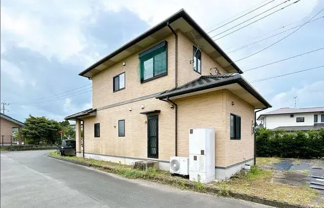 Akiya in Fukuoka