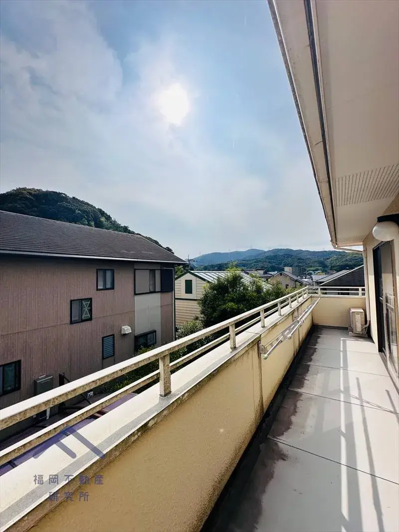 5LDK Property Chikushino City Fukuoka Prefecture (2)