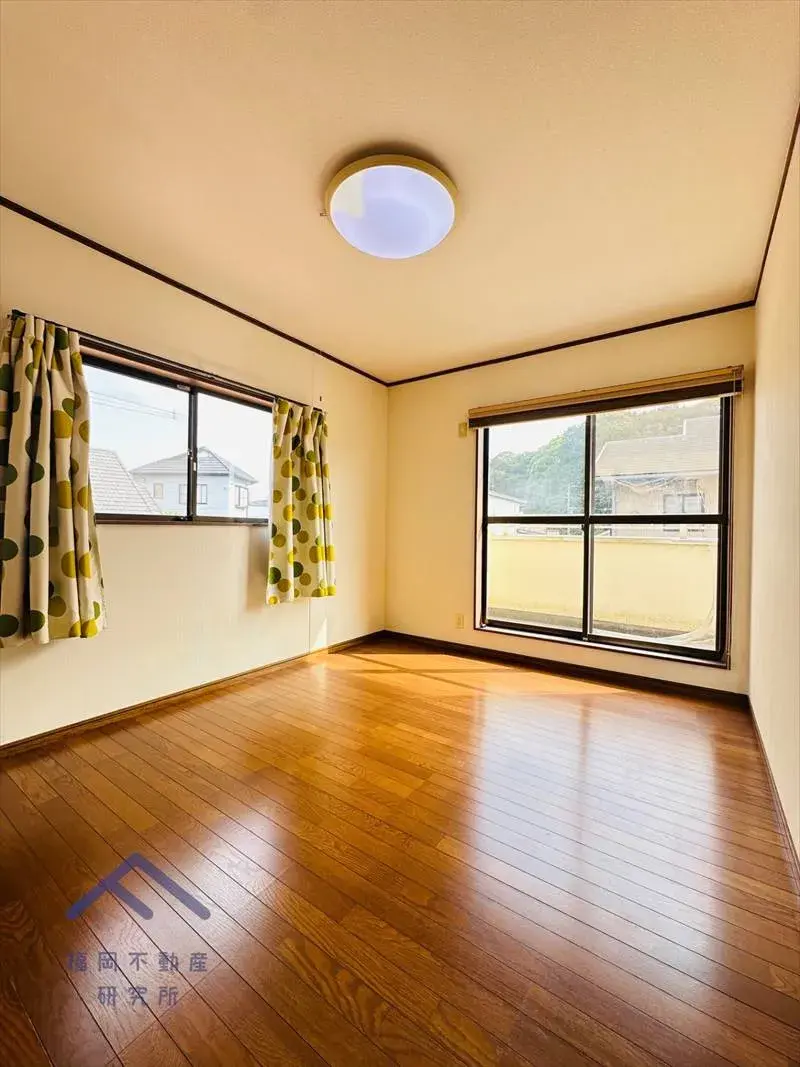 5LDK Property Chikushino City Fukuoka Prefecture (11)