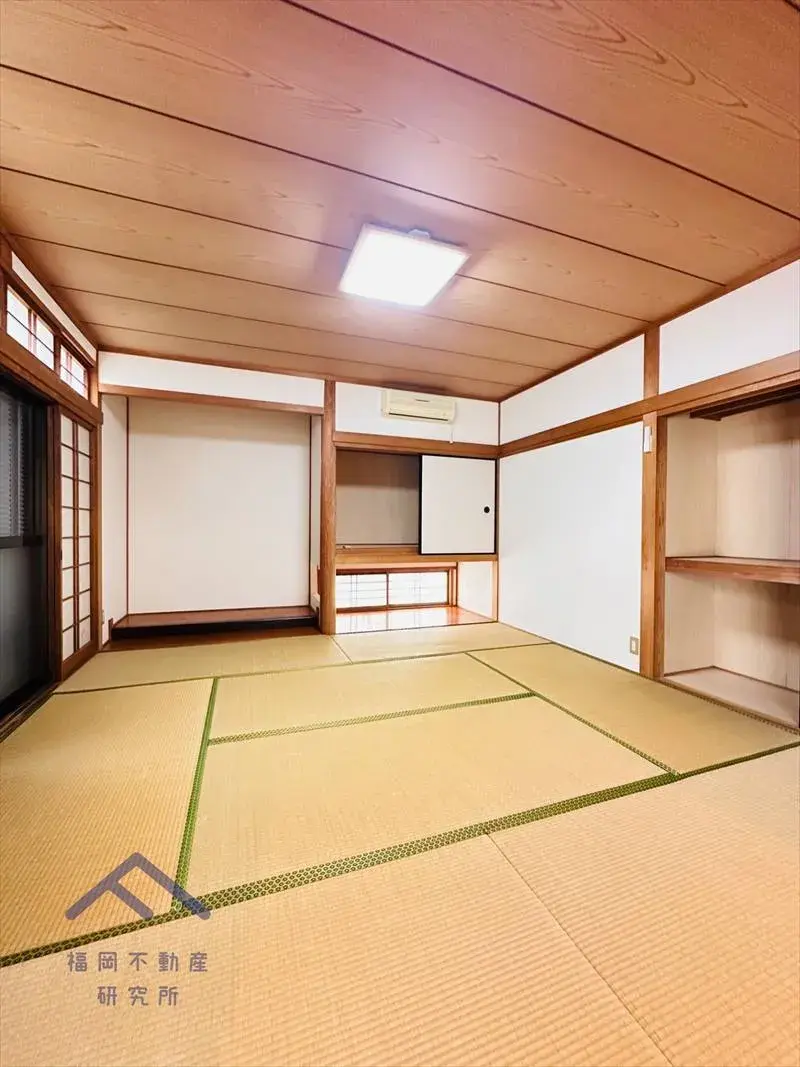5LDK Property Chikushino City Fukuoka Prefecture (12)