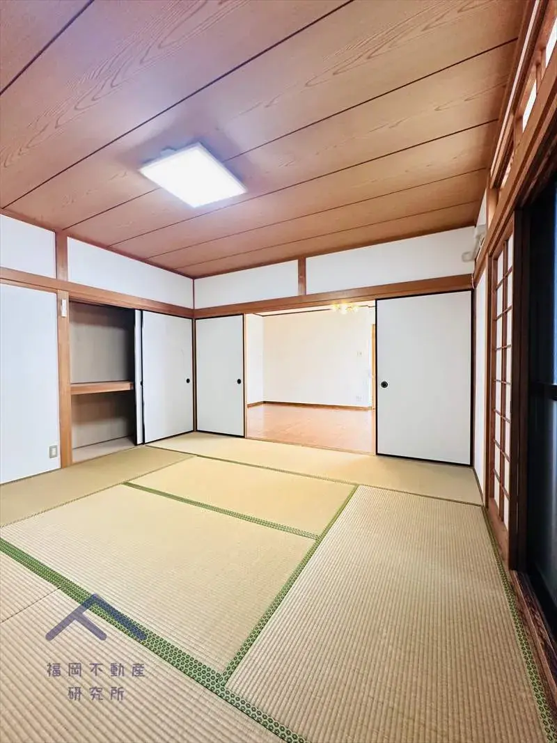 5LDK Property Chikushino City Fukuoka Prefecture (13)