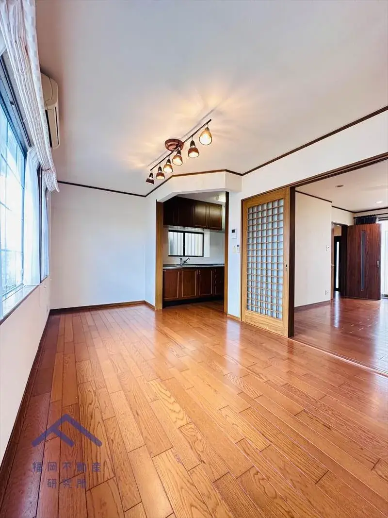 5LDK Property Chikushino City Fukuoka Prefecture (14)