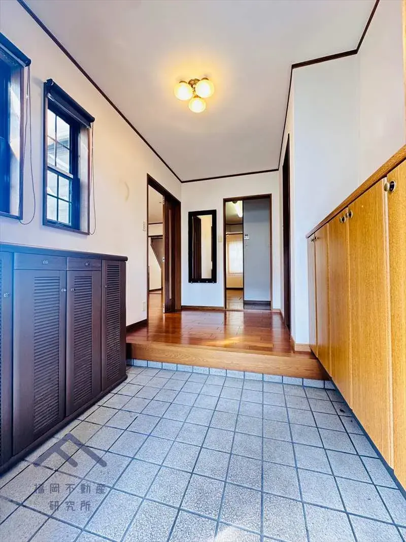 5LDK Property Chikushino City Fukuoka Prefecture (15)