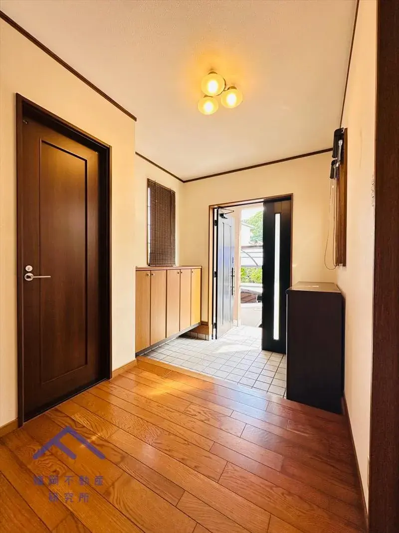 5LDK Property Chikushino City Fukuoka Prefecture (16)