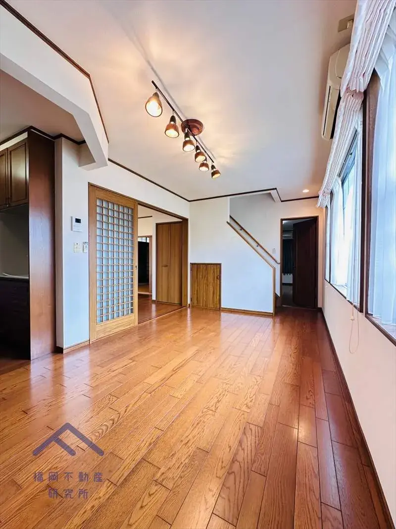5LDK Property Chikushino City Fukuoka Prefecture (18)