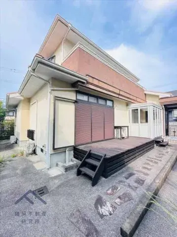 5LDK Property Chikushino City Fukuoka Prefecture (3)