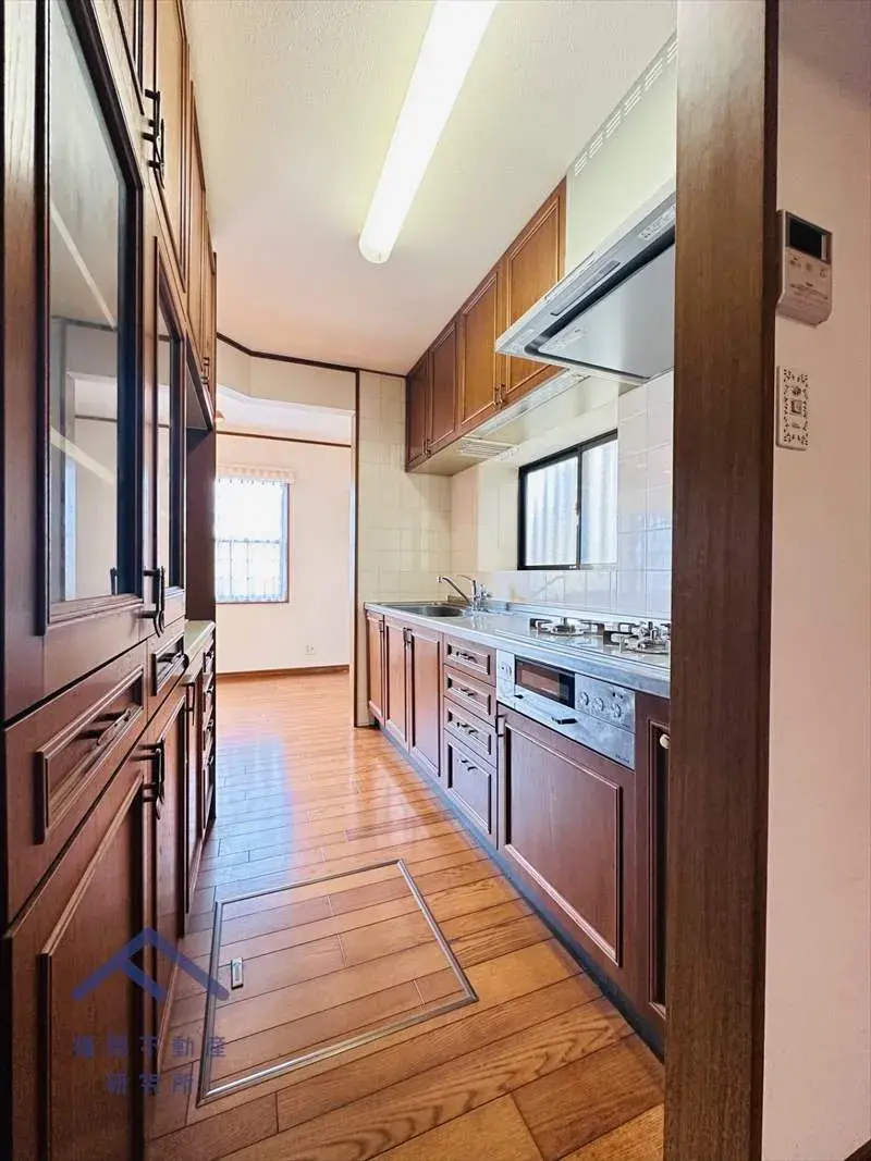 5LDK Property Chikushino City Fukuoka Prefecture (22)