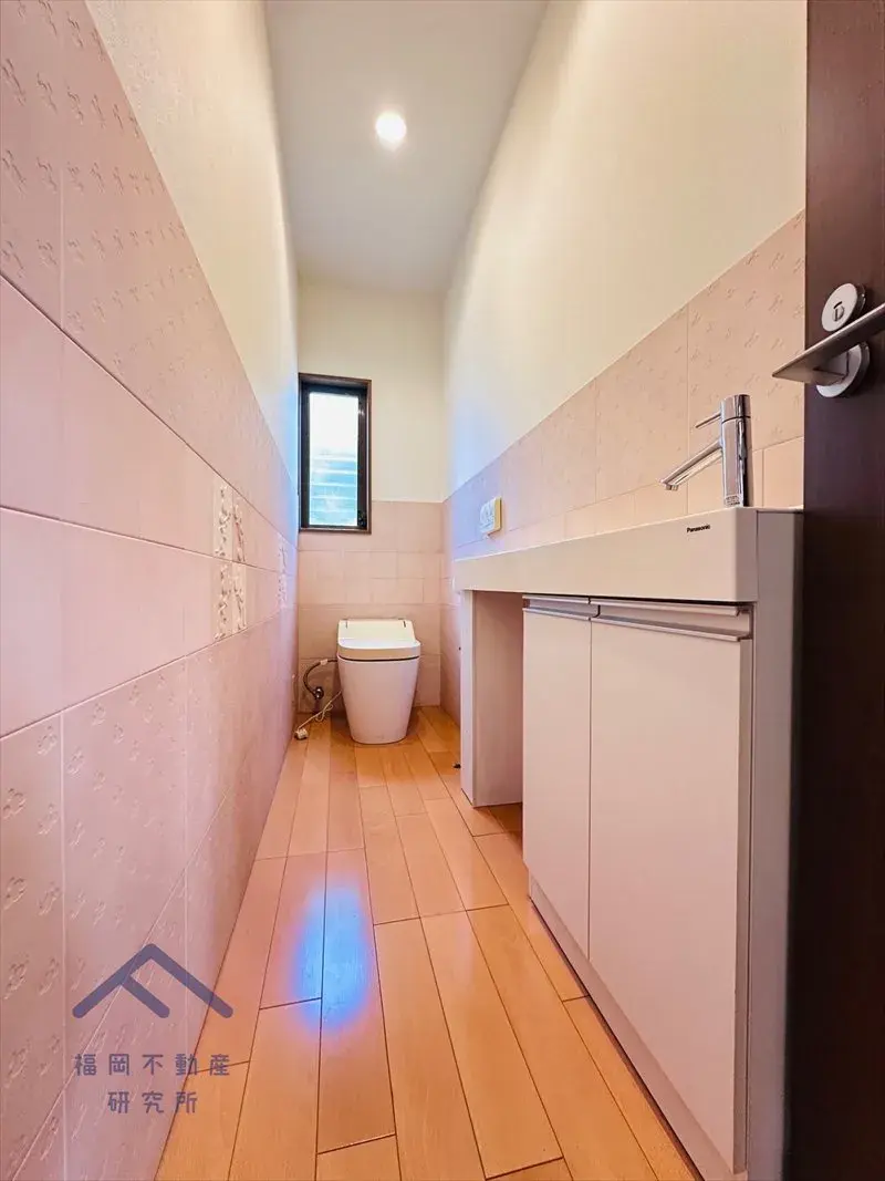 5LDK Property Chikushino City Fukuoka Prefecture (25)