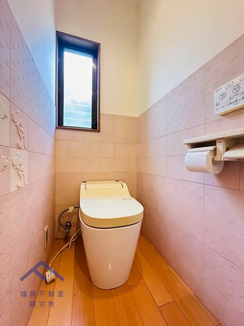 5LDK Property Chikushino City Fukuoka Prefecture (27)