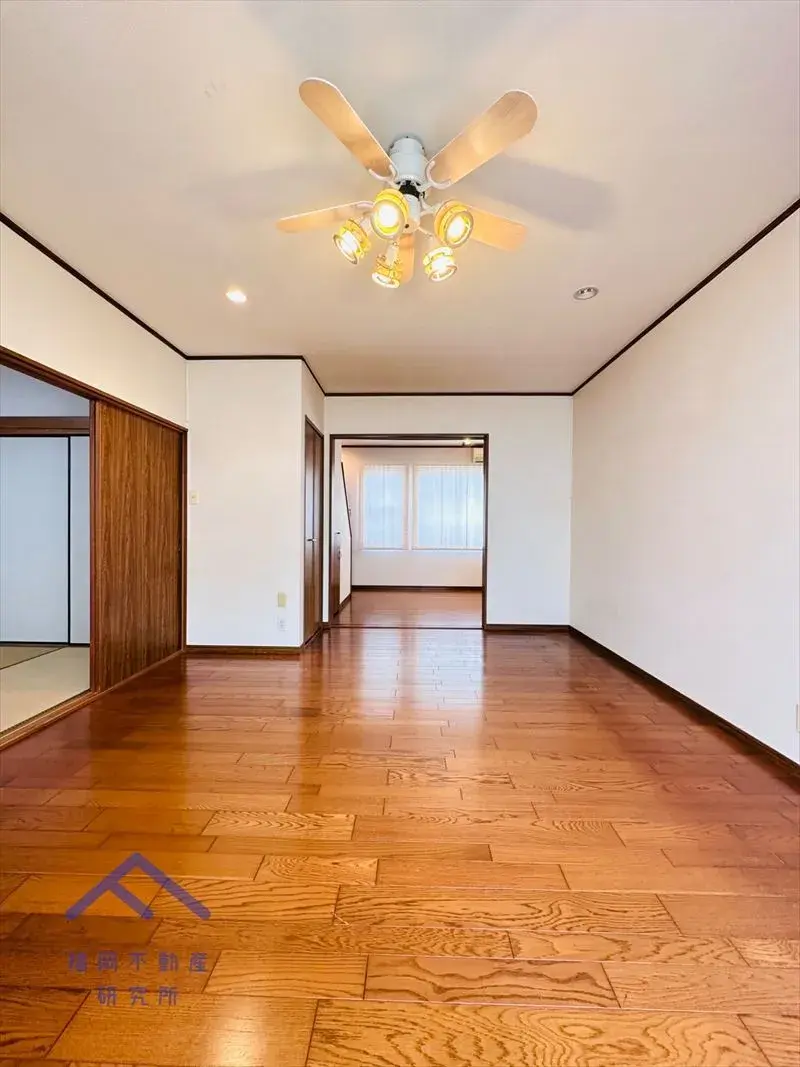 5LDK Property Chikushino City Fukuoka Prefecture (5)