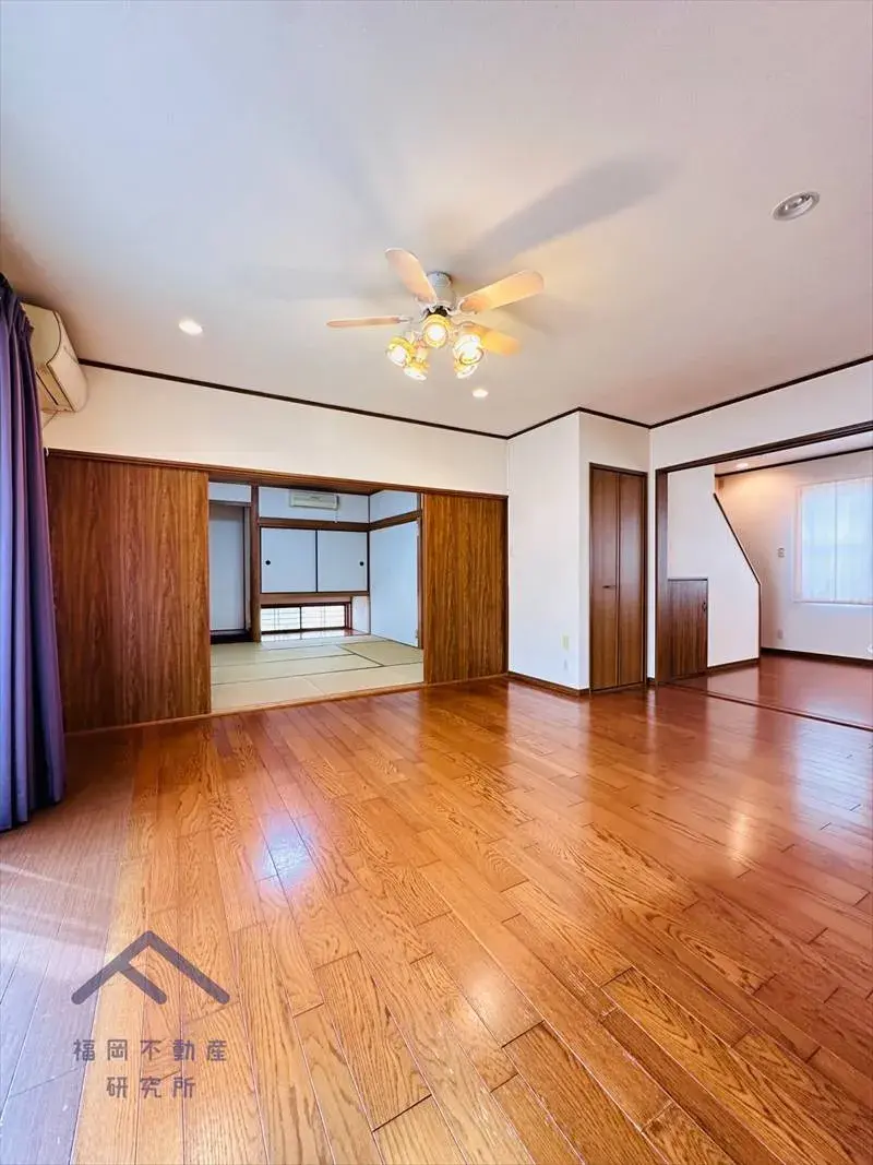 5LDK Property Chikushino City Fukuoka Prefecture (6)