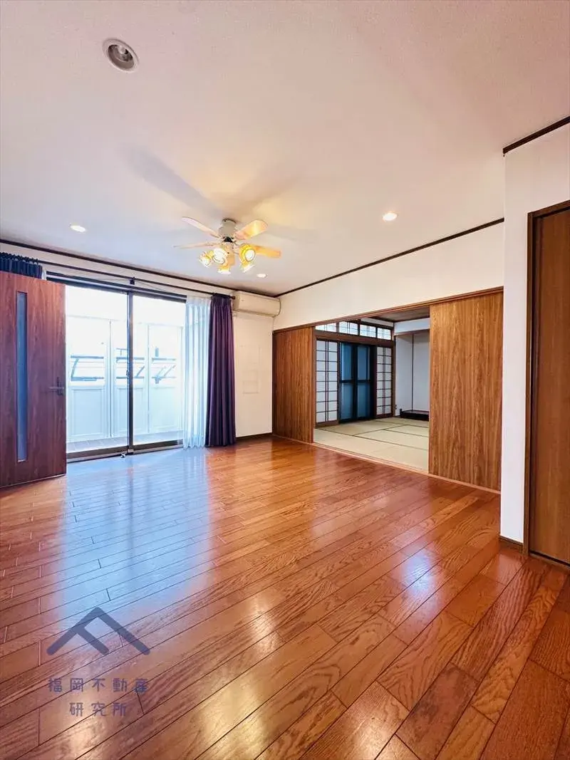 5LDK Property Chikushino City Fukuoka Prefecture (7)