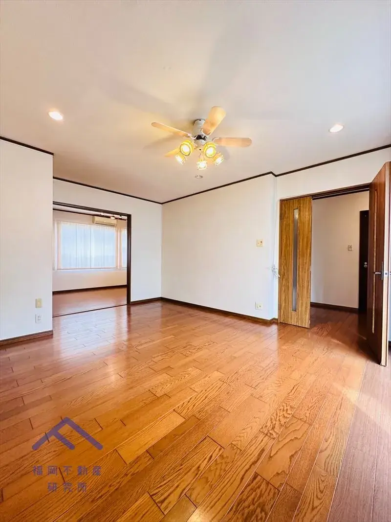 5LDK Property Chikushino City Fukuoka Prefecture (8)