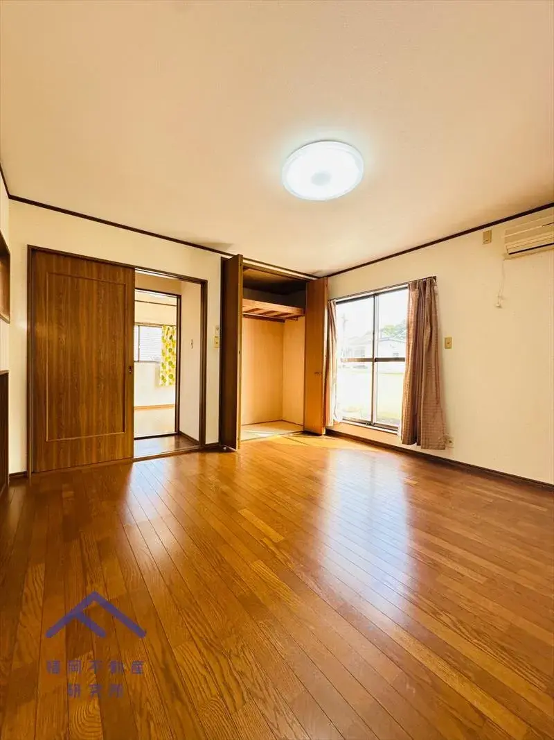 5LDK Property Chikushino City Fukuoka Prefecture (9)
