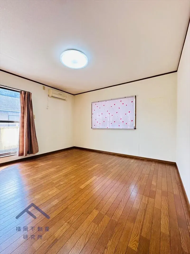 5LDK Property Chikushino City Fukuoka Prefecture (10)