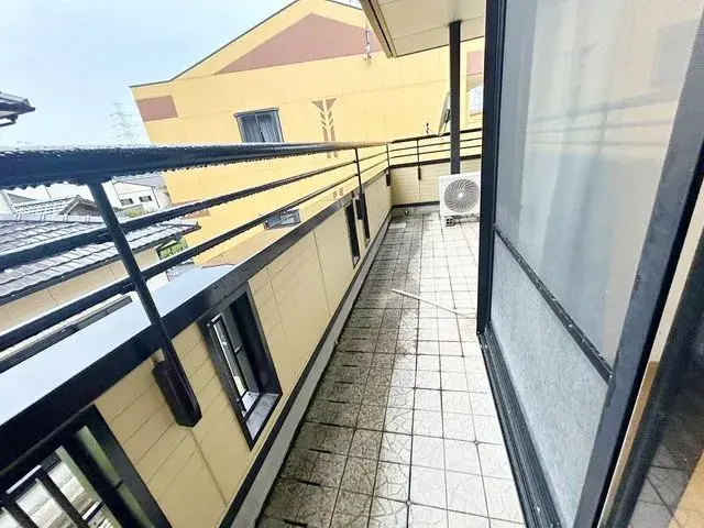 4LDK Property Buzen City Fukuoka Prefecture (2)