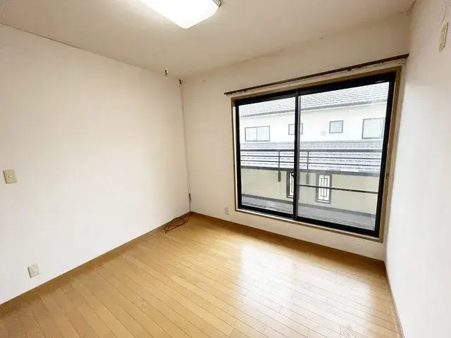 4LDK Property Buzen City Fukuoka Prefecture (14)
