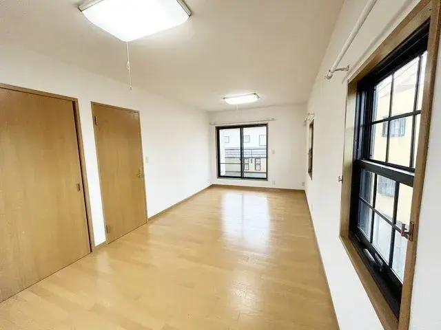 4LDK Property Buzen City Fukuoka Prefecture (16)