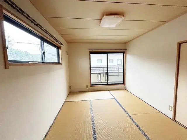4LDK Property Buzen City Fukuoka Prefecture (18)
