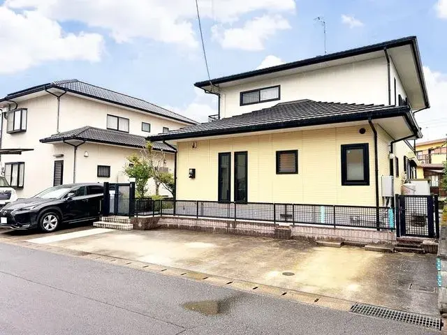 4LDK Property Buzen City Fukuoka Prefecture (3)