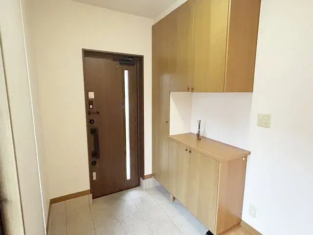 4LDK Property Buzen City Fukuoka Prefecture (22)