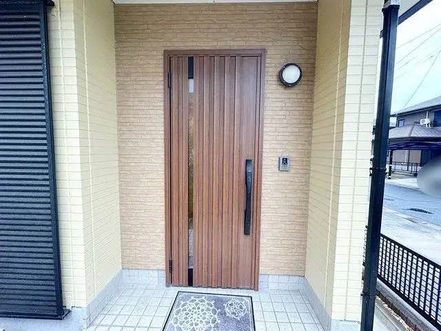 4LDK Property Buzen City Fukuoka Prefecture (23)