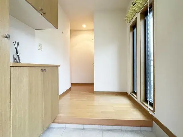 4LDK Property Buzen City Fukuoka Prefecture (24)