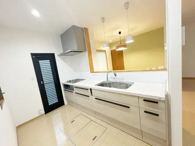 4LDK Property Buzen City Fukuoka Prefecture (25)