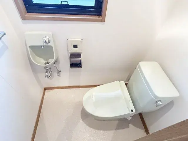 4LDK Property Buzen City Fukuoka Prefecture (27)