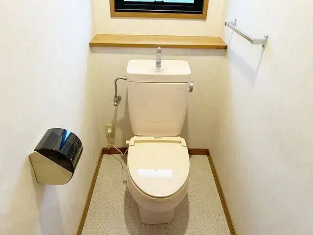 4LDK Property Buzen City Fukuoka Prefecture (28)