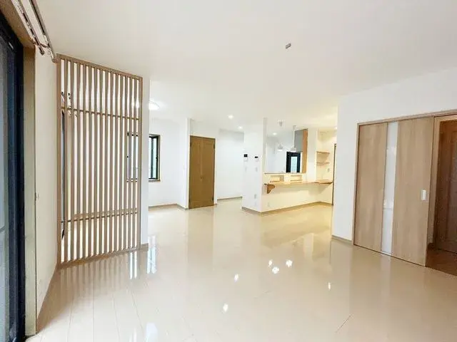 4LDK Property Buzen City Fukuoka Prefecture (4)