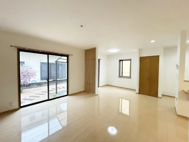 4LDK Property Buzen City Fukuoka Prefecture (5)