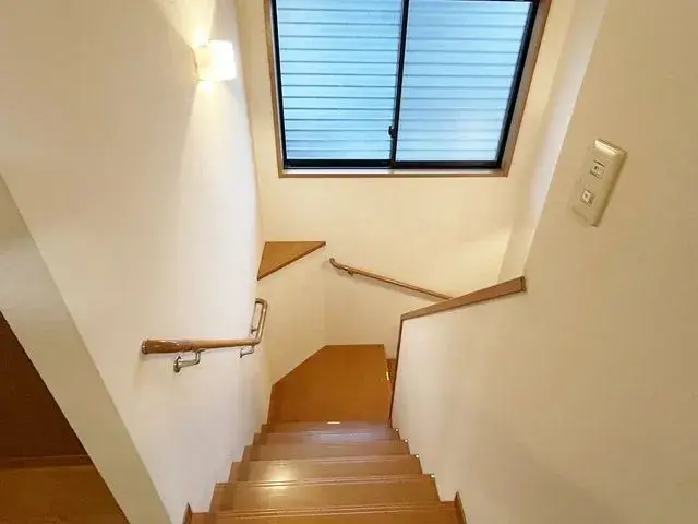 4LDK Property Buzen City Fukuoka Prefecture (8)
