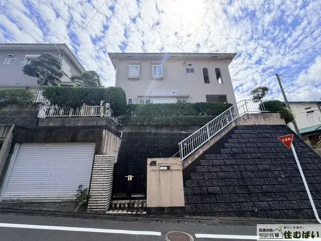 3LDK Munakata City Fukuoka Prefecture (2)