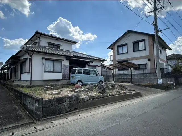Akiya in 筑後市