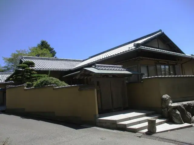 Akiya in Fukuoka