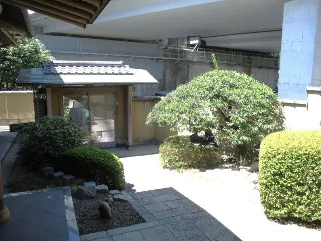 6K物件 北九州市門司区 福岡県 (2)