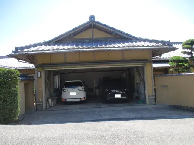 6K物件 北九州市門司区 福岡県 (3)