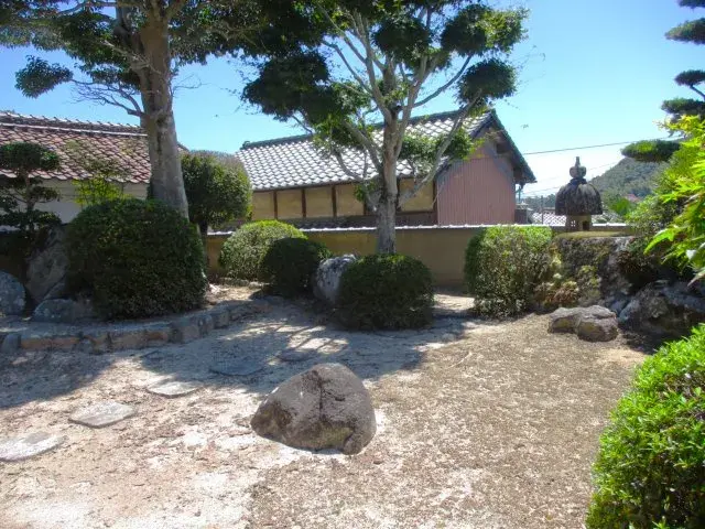 6K物件 北九州市門司区 福岡県 (4)