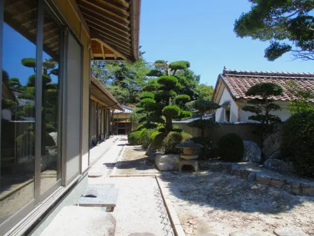 6K物件 北九州市門司区 福岡県 (5)