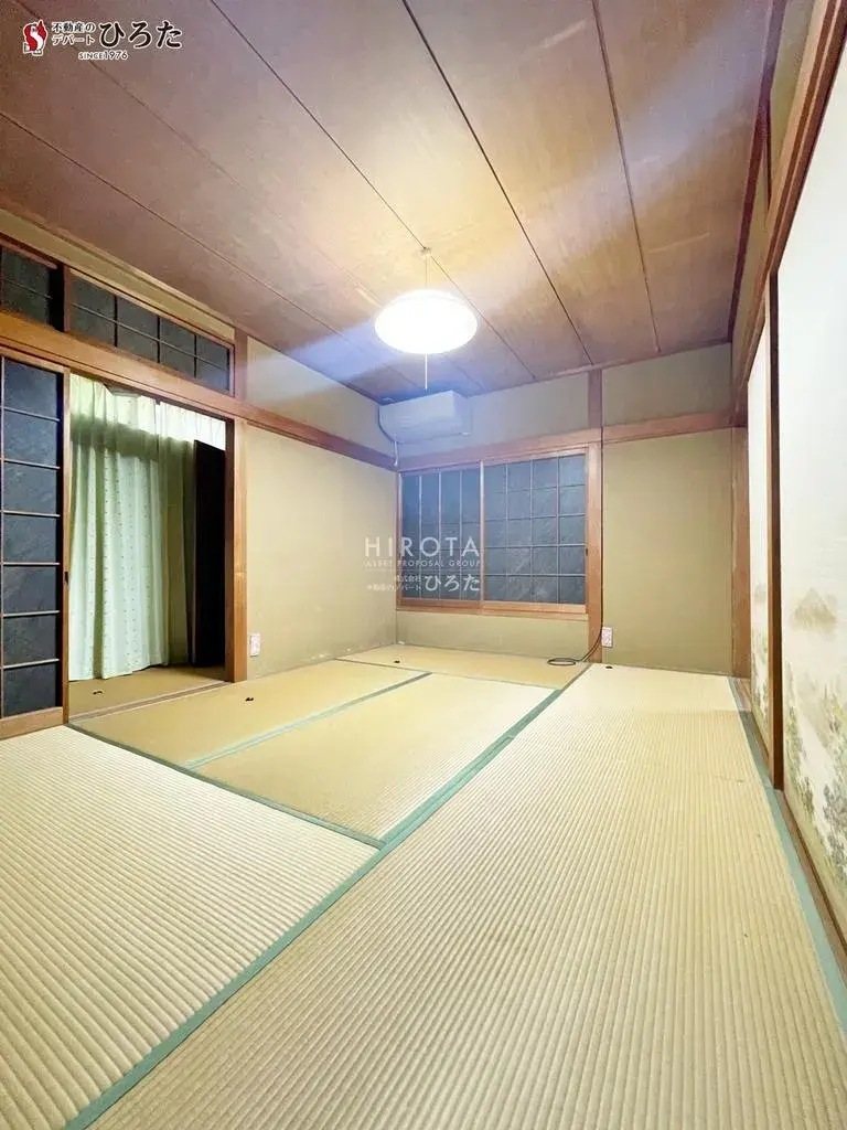 5DK Kitakyushu-shi Yahatanishi-ku محافظة فوكوكا (11)