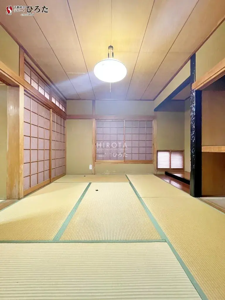 5DK Kitakyushu-shi Yahatanishi-ku محافظة فوكوكا (12)