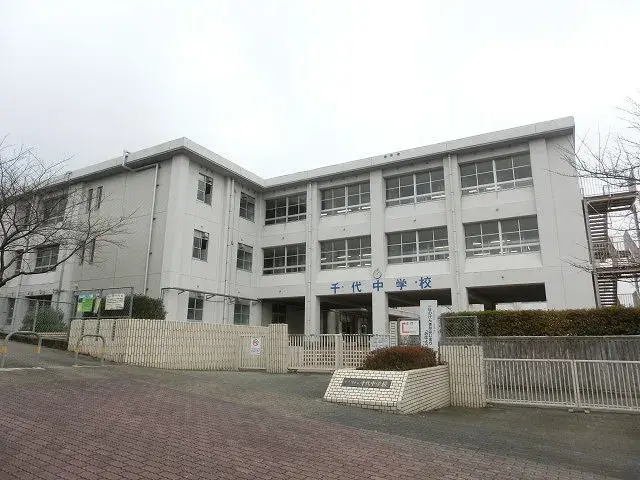 5DK Kitakyushu-shi Yahatanishi-ku محافظة فوكوكا (25)