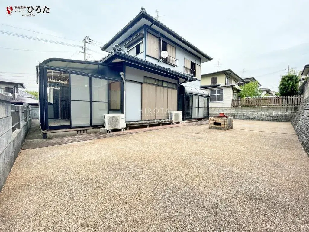 5DK Kitakyushu-shi Yahatanishi-ku محافظة فوكوكا (4)