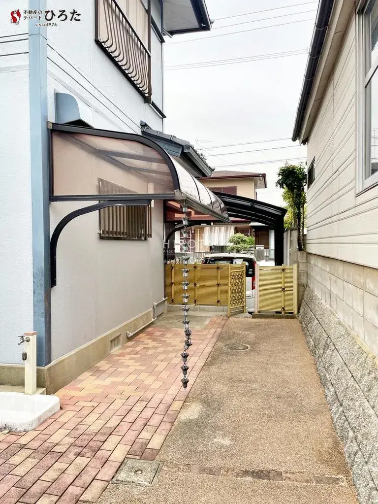 5DK Kitakyushu-shi Yahatanishi-ku محافظة فوكوكا (5)